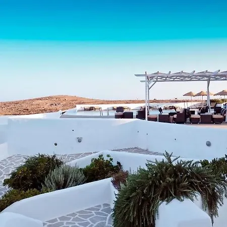 Castellano Village Ξενοδοχείο με διαμερίσματα 4*