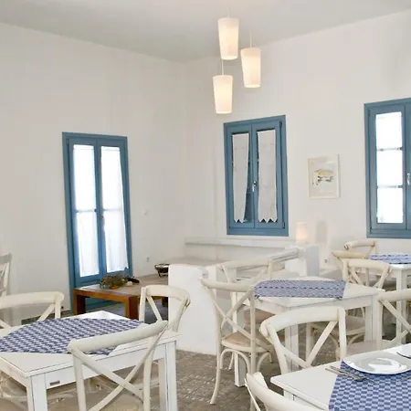 Castellano Village 3* Analipsi (Astypalaia)