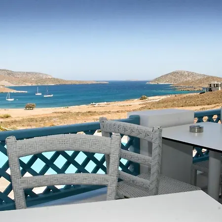 Castellano Village Ξενοδοχείο με διαμερίσματα