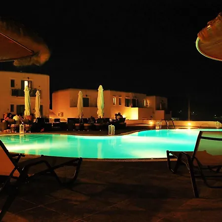 Castellano Village Analipsi (Astypalaia)