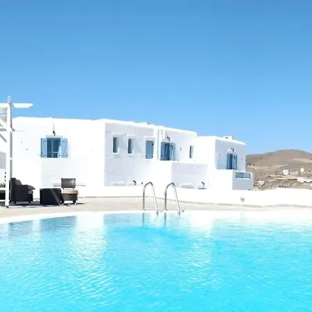 Castellano Village Ξενοδοχείο με διαμερίσματα 4*
