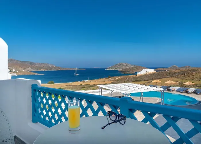 Apart Otel Castellano Village