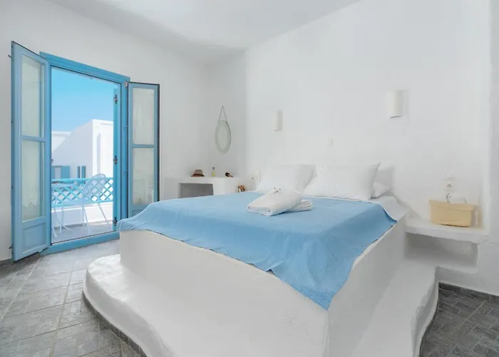 Apart Otel Castellano Village