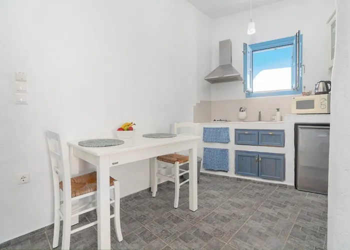 Castellano Village Apart Otel