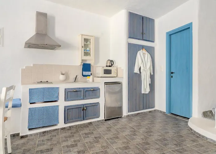 Castellano Village Apart Otel 4*