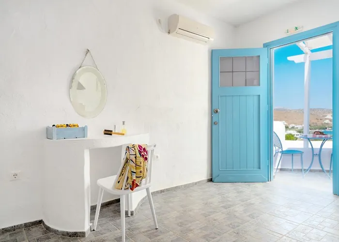 Castellano Village Apart Otel 4*