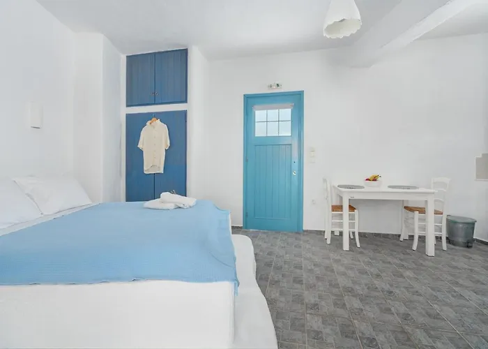 Apart Otel Castellano Village