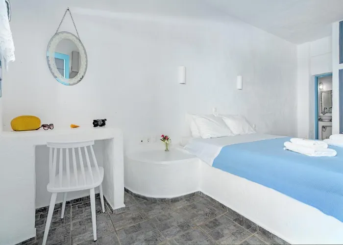 Castellano Village Apart Otel 4*