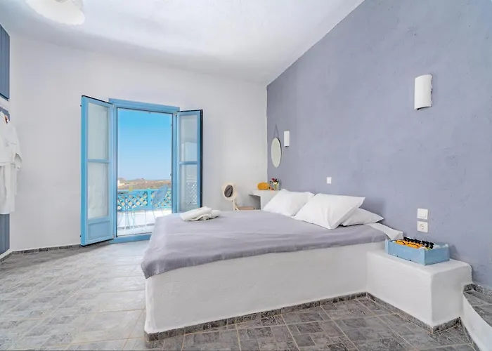 Castellano Village Apart Otel 4*