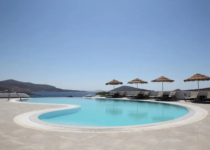 Castellano Village Analipsi (Astypalaia)