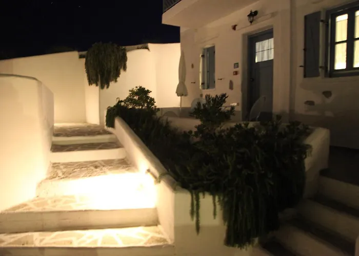 Castellano Village Apart Otel