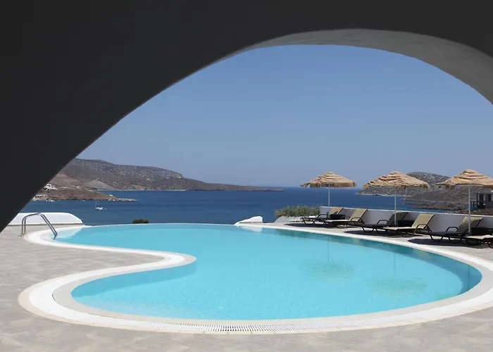 Apart Otel Castellano Village