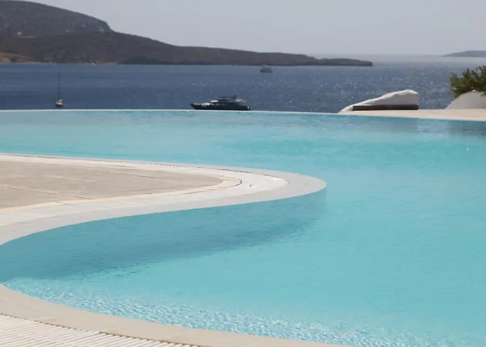 Castellano Village Analipsi (Astypalaia)