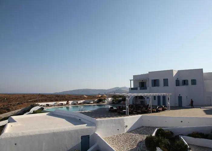 Apart Otel Castellano Village