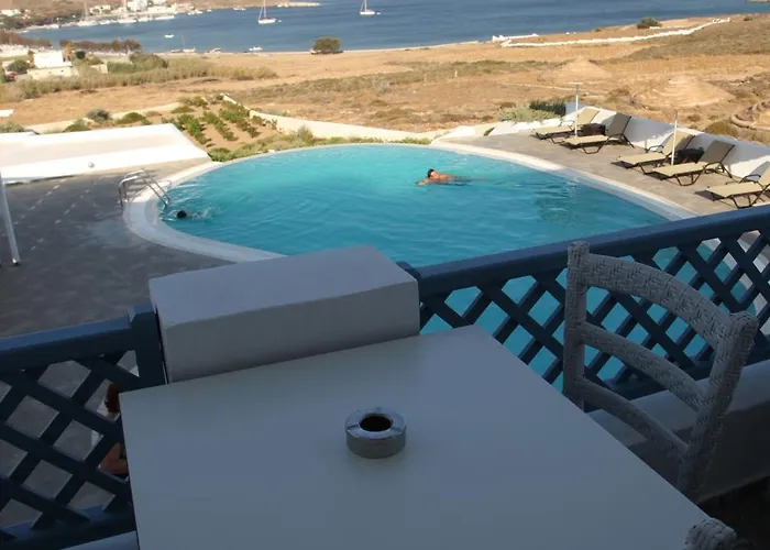 Castellano Village 4*