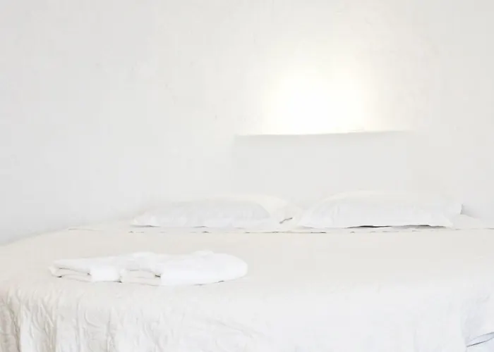 Castellano Village 4* Analipsi (Astypalaia)