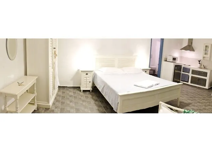 Castellano Village Apart Otel