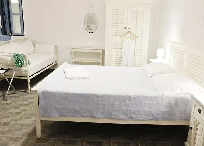 Castellano Village Apart Otel 4*