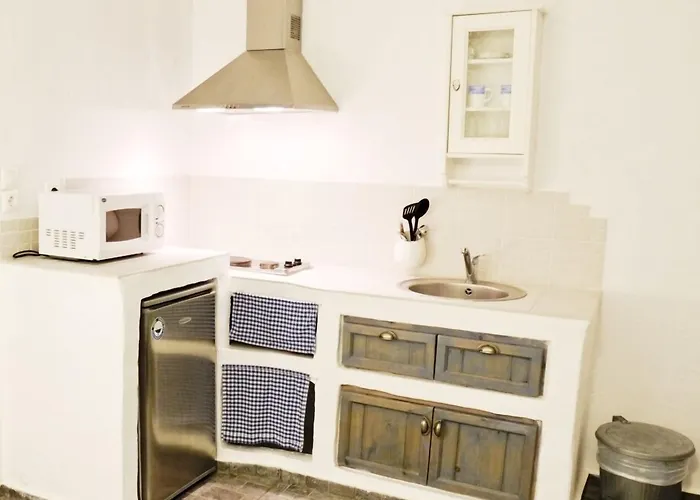 Castellano Village 4* Analipsi (Astypalaia)