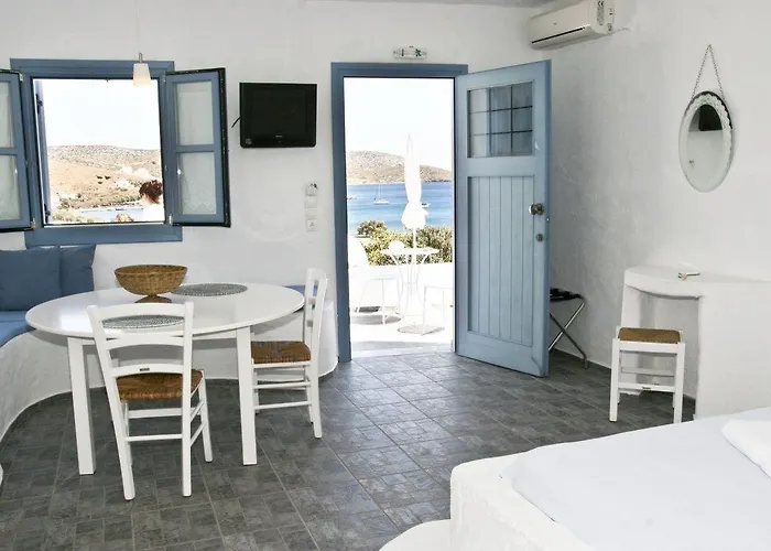 Apart Otel Castellano Village 4*