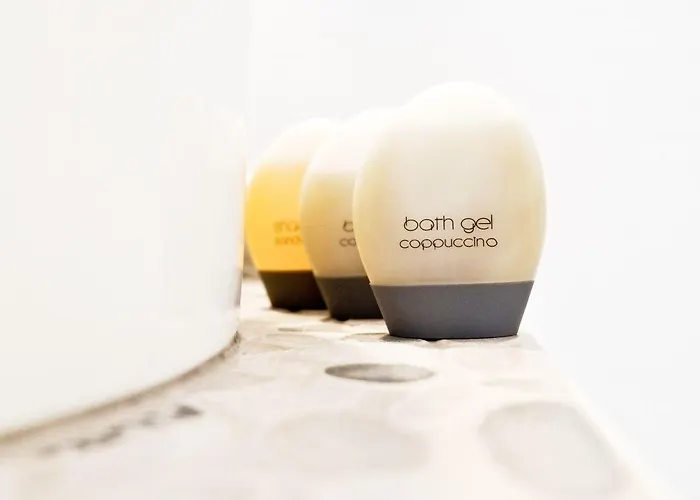 Apart Otel Castellano Village 4*