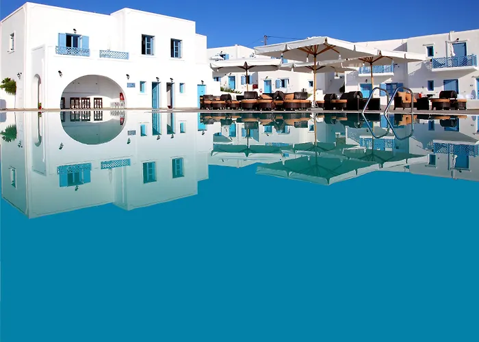Apart Otel Castellano Village 4*
