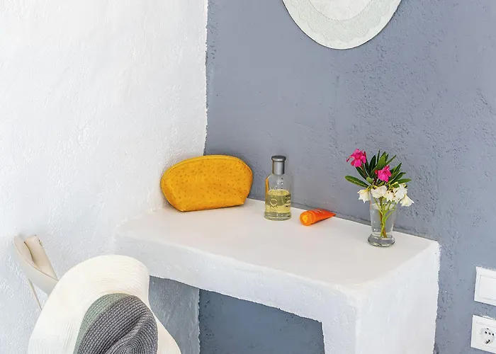 Castellano Village Apart Otel 4*