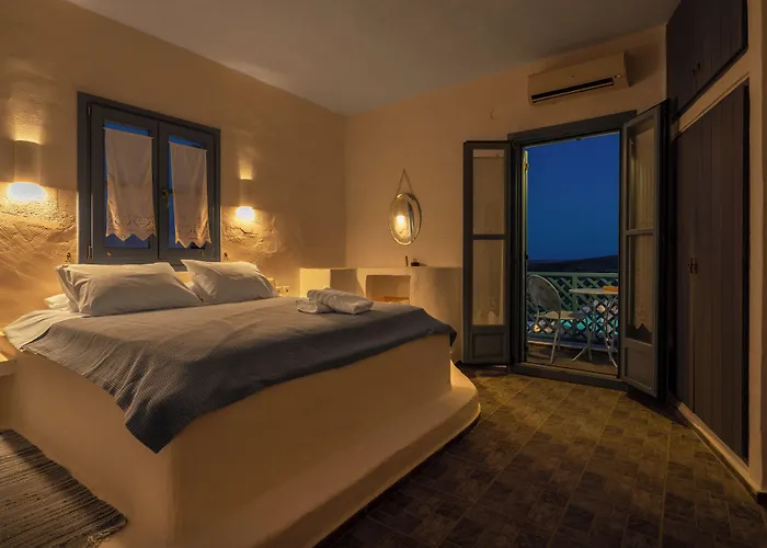 Castellano Village Apart Otel 4*