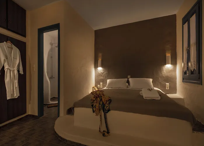 Apart Otel Castellano Village