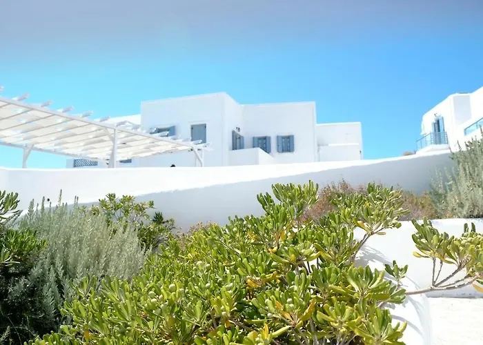 Castellano Village Apart Otel